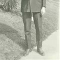 Otto Lee Anderson, California Missionary, Between 1921 June – 1923 December