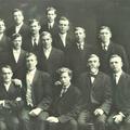 California Mission - Los Angeles Conference, Between 1910 – 1911