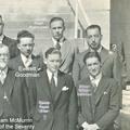 General Authorities & Mission Conference ~ Tucson, Arizona, 1930 February 28