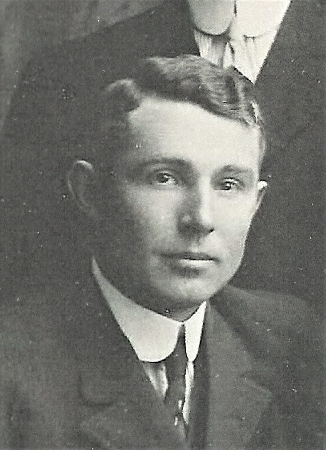Arthur Lorenzo Hansen (1882 - 1951) Profile