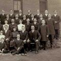 Conference of Colorado Missionaries