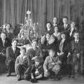 Czech Christmas, Winter 1929