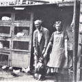Elder Leland Murdock in Czechoslovak Mission, Circa 1935