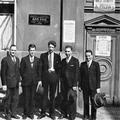 Czechoslovak Mission, Circa 1932