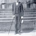 William Rigby in Czechoslovak, Between 1930 April – 1933 August