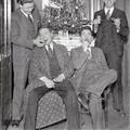 Christmas in Czechoslovak,  1930 December