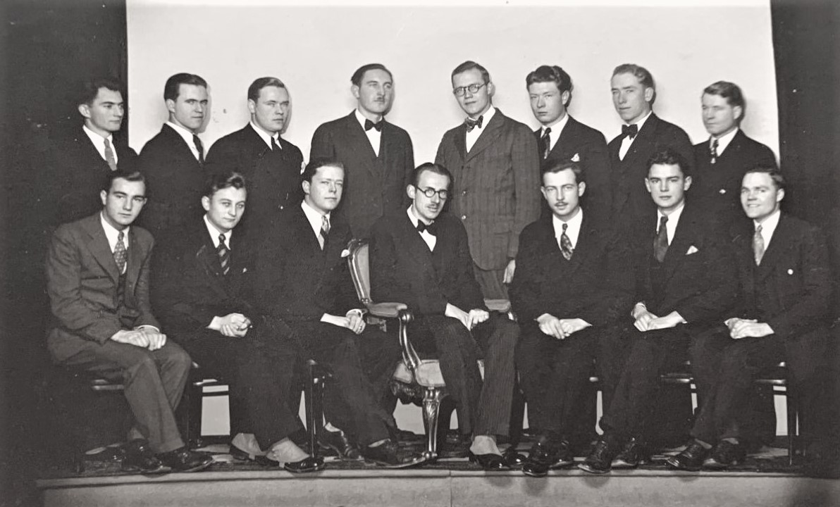 Czechoslovak Missionaries