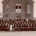 Aalborg Chapel Dedication / Danish Mission