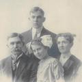 Christophersen Family