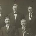Missionaries in Norway