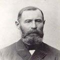 Hans Adolph Thomsen (1835 - 1904) Profile