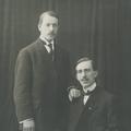 Elders Larsen and Kjar
