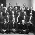Aaron Christiansen - Danish Missionaries 1