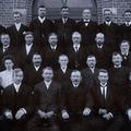 Aalborg, Denmark Conference, April 13,1907