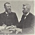 Copenhagen, Scandinavian Mission, 1902 September 20