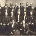 1911-1912 Danish Missionaries