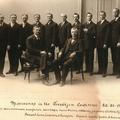 Trondhjem Conference