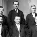 Elders from Redmond
