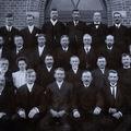 Aalborg, Denmark Conference, April 13,1907