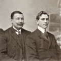 Four Elders from Redmond