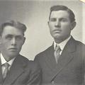 Missionaries from Deseret, Utah, Circa 1913