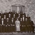 Scandinavian Mission, April 1908