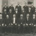 Missionaries of the Aalborg Conference, Denmark, 1908