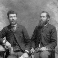 Elders Lewis and Rawlins