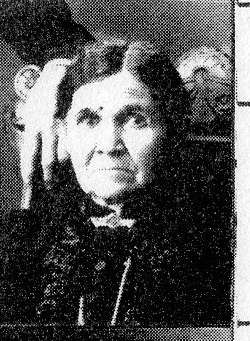 Mary Ann Turley (1827 - 1904) Profile