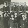 Missionaries of the Mexican Mission