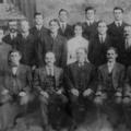 Missionaries of the Mexican Mission