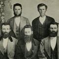 The First Expedition into Mexico