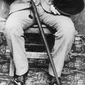 Elder Arthur Haymore