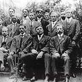 Elders in the Mexican Mission, 1910 September 16