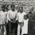 Members and Missionaries in Mexico