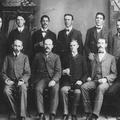 Mexican Mission Group