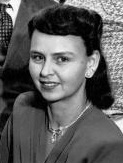 Blanche Maurine West (1915 - 2003) Profile