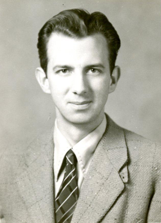 Vaughn Green (1915 - 2011) Profile