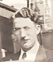 Ivan Rufus Jackson (1905 - 1983) Profile