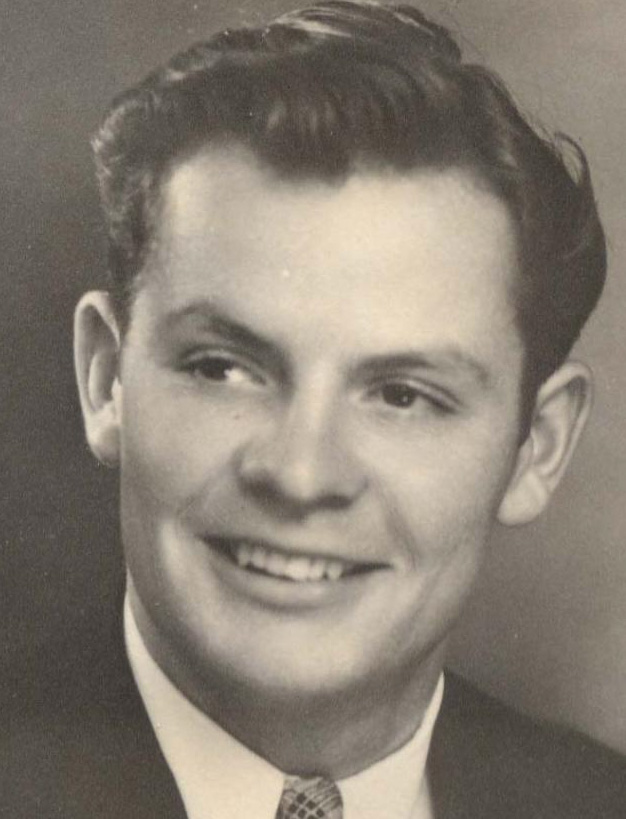 Mervin Stephen Emery (1914 - 1989) Profile