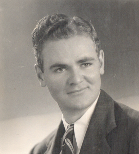 Wendell Howard Martineau (1925 - 2011) Profile