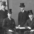 Missionaries in Arnhem