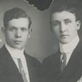 Elders Millecam and Emery
