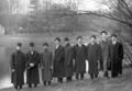 Missionaries in the Netherlands