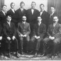 Missionary Conference, circa 1912