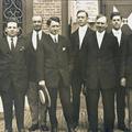 Missionaries in Holland