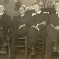 Elders Fiet, Cowburn, Emery, and Parker