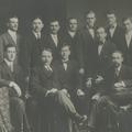 Missionaries of the Netherlands Mission