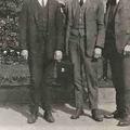 Amsterdam Elders, Circa 1922 August