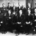 Arnhem, Netherlands Conference, Sept 1910